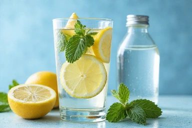 Zdjęcie artykułu o nawodnieniu organizmu